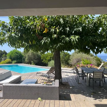 Sampiero Villa *