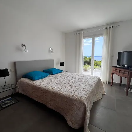 Villa Sampiero