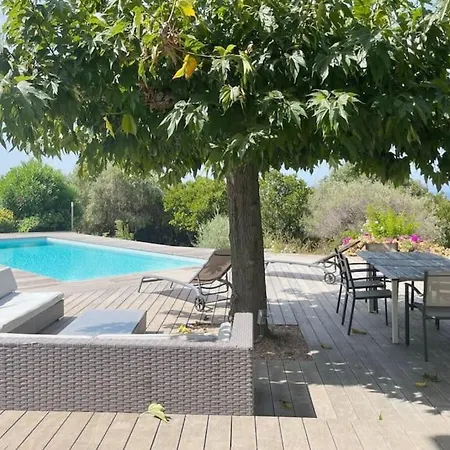 Sampiero Villa *