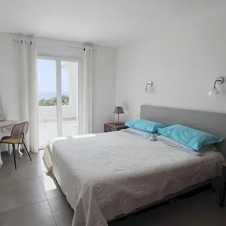 Sampiero Villa