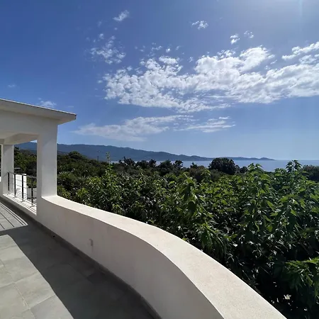 Villa Sampiero Pietrosella