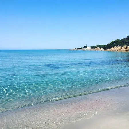 Sampiero Villa *