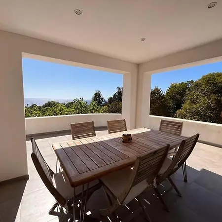 Sampiero Villa Pietrosella