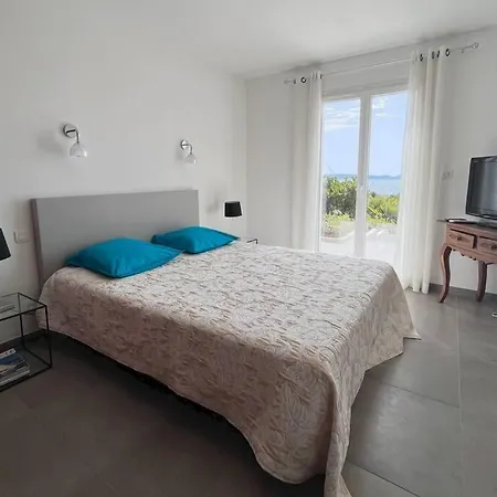 Villa Sampiero