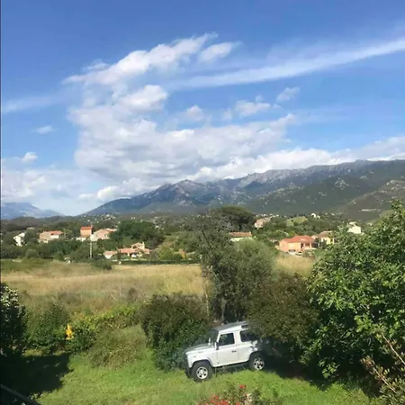 Holiday home Sampiero