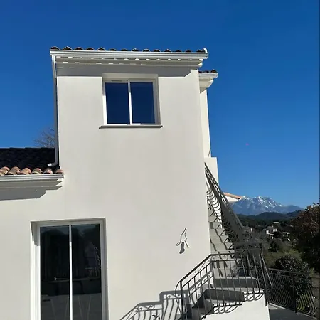 Holiday home Sampiero *