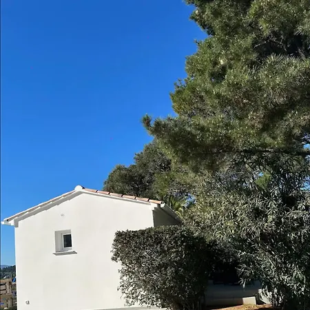 Sampiero Holiday home *